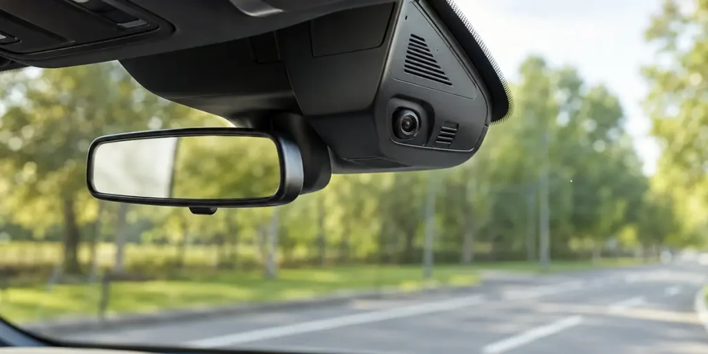 دوربین ثبت وقایع