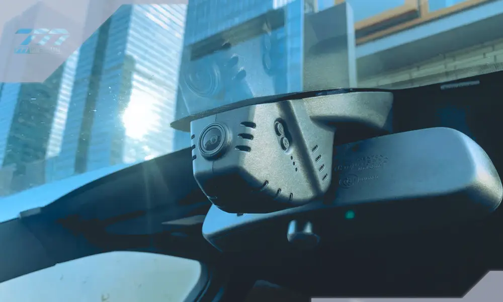 دوربین ثبت وقایع خودرو (Dash Cam) چیست و چه مزایا و معایبی دارد؟