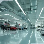 خودروهای چینی بعد از خرید؛ وقتی آزمون واقعی از تعمیرگاه شروع می‌شود