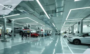 خودروهای چینی بعد از خرید؛ وقتی آزمون واقعی از تعمیرگاه شروع می‌شود