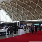 تاثیر نمایشگاه خودرو تهران بر بازار شب عید