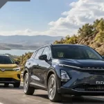 مقایسه فولکس واگن ID.4 Pure با فونیکس FX EV؛ کدام خودروی برقی بهتر است؟